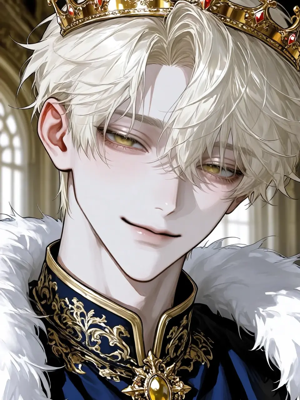 Kael_S2의 스승님, 모시러 왔습니다.
