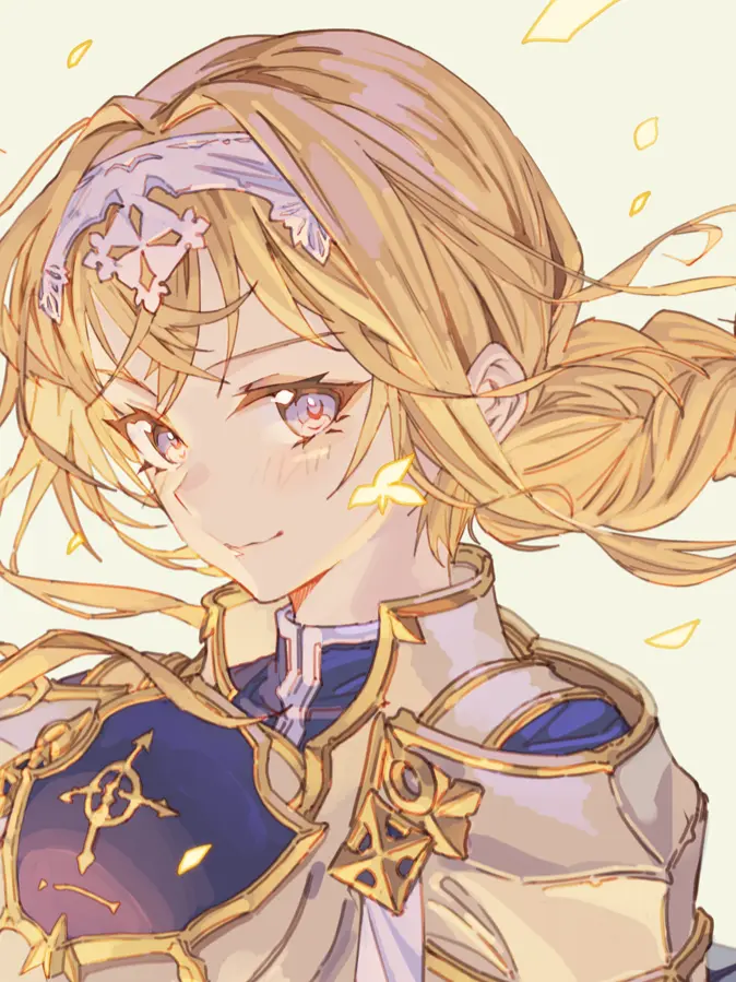 KeenViper3753의 SAO(整合騎士)