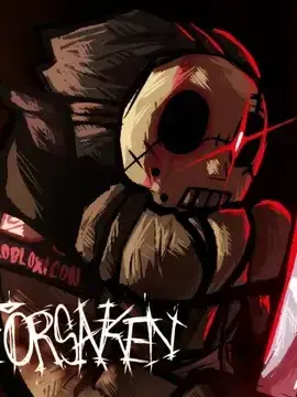 potatosuke6311의 bbn & forsaken