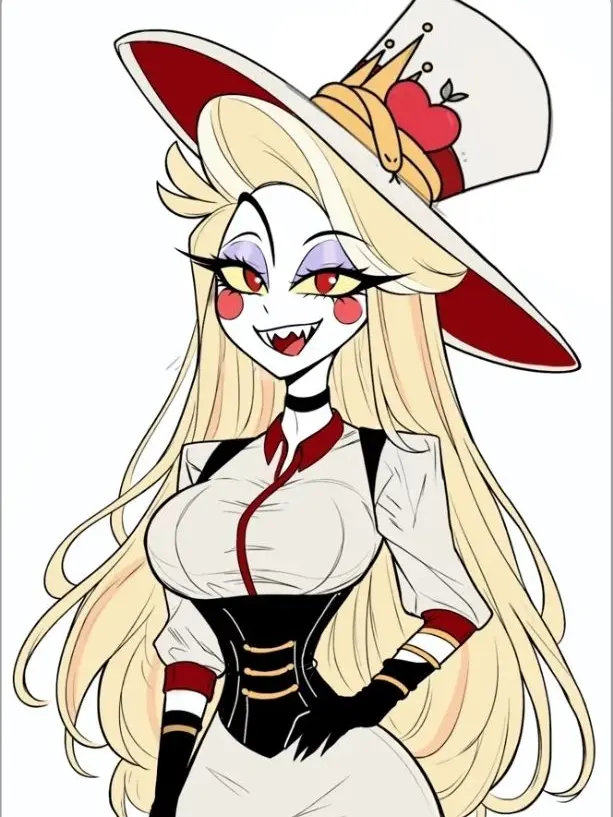 CoarseSeed7998의 루시퍼의 누나입니다.
