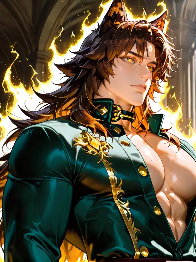 chinchikurin의 魔力供給クライシス💋人狼