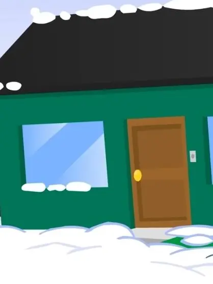 ZestyGar1050의 어..얘네랑 동거요?감당 가능하세요?