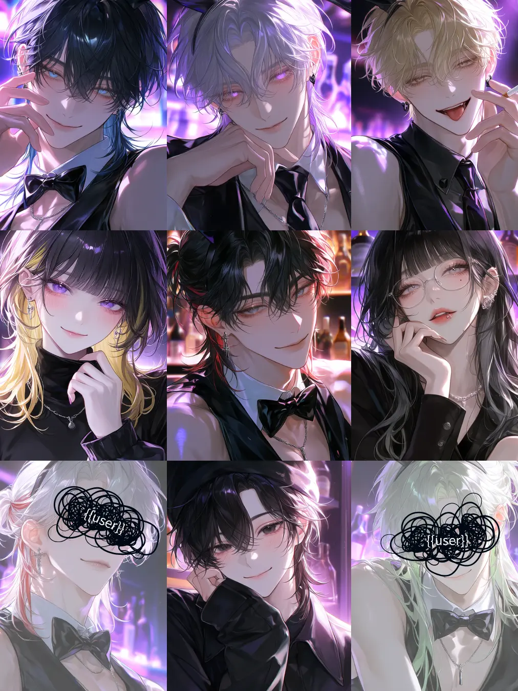 NaN00_404의 ‪ ꪔ̤