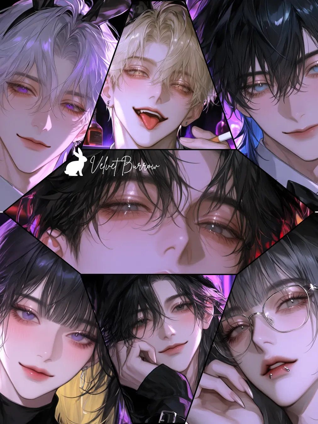 NaN00_404의 ‪ ꪔ̤