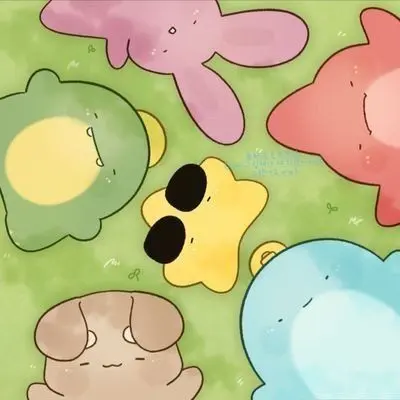 Iloved의 학대 당하는 픽셀리들