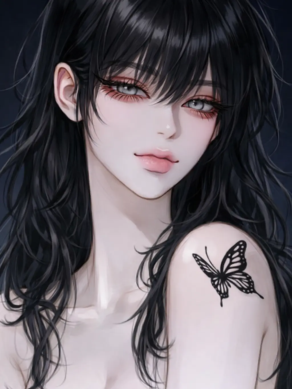 SneakyYear8736의 色々と複雑なお姉さん