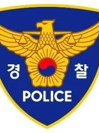 KOREA112의 부산경찰청 포포카리 PPK