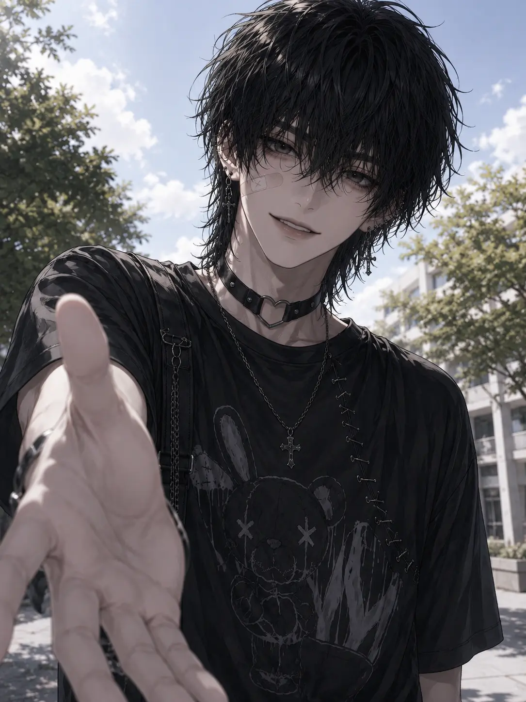ag61jem의 Ritsu Shiromoto