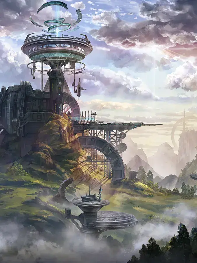 Vulpisfoglia의 【인헤르트의 막내인 {{user}}】