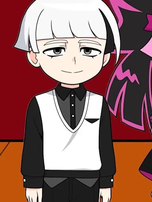 HappyLung8723의 断罪キッズよろずや部、かまってちゃん