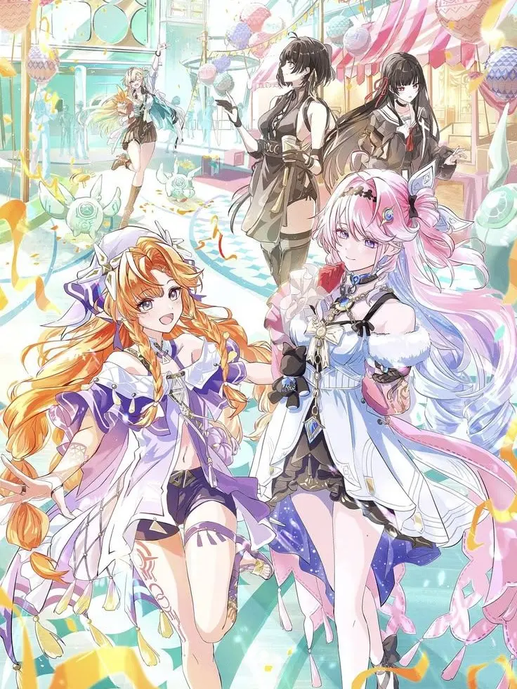 Mayogayya의 『스타토치아카데미』