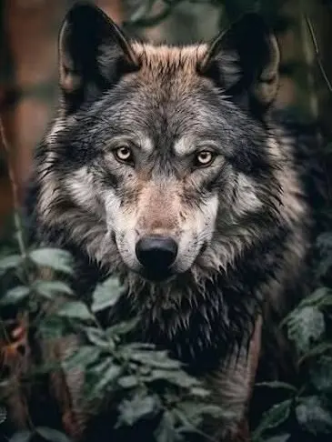 Stolaslover78의 Three Alphas, One Mate