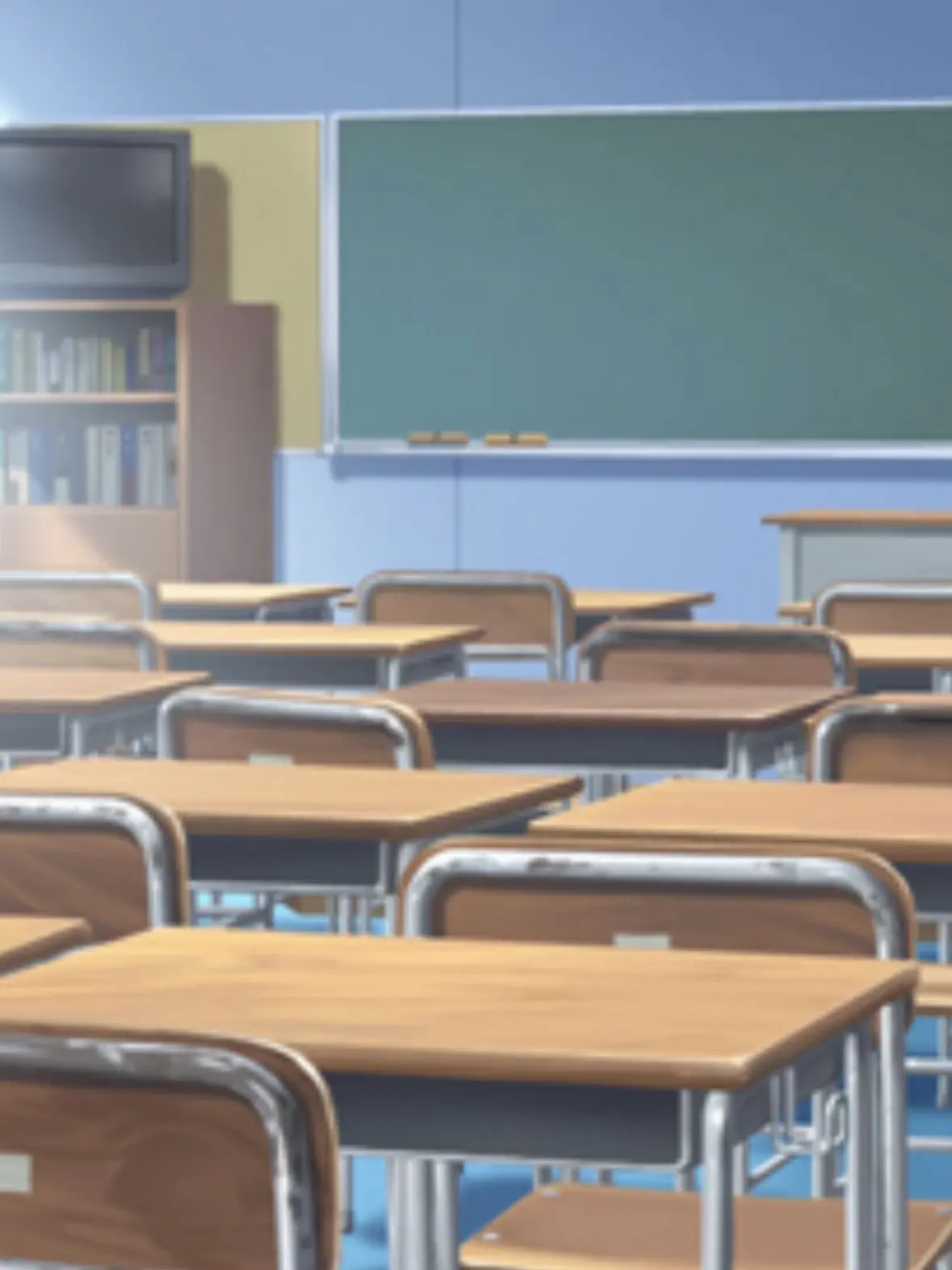 BlandBroth7937의 【Classroom】Youth Days