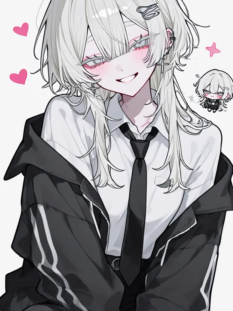 VitalChime8422의 青春ページP.57「自ｻﾂ未遂変態野郎」