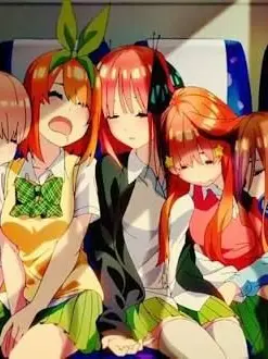 Lucky05의 5 girlfriends