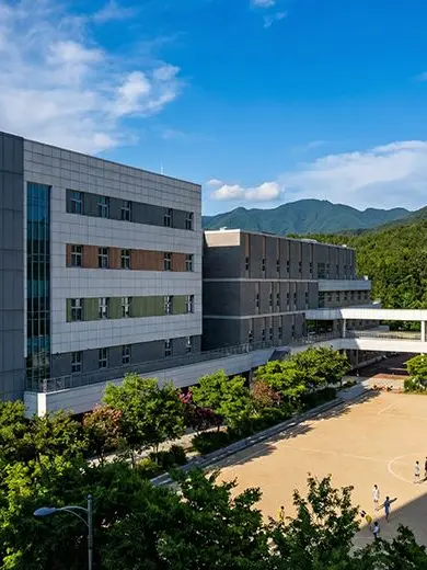 Rockcrab의 Co-ed High School GPR