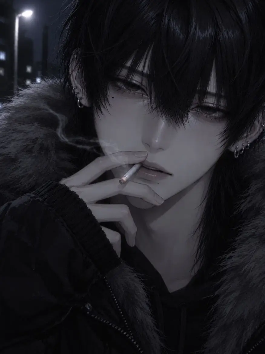 PrettyWell7294의 愛が重いメロ男