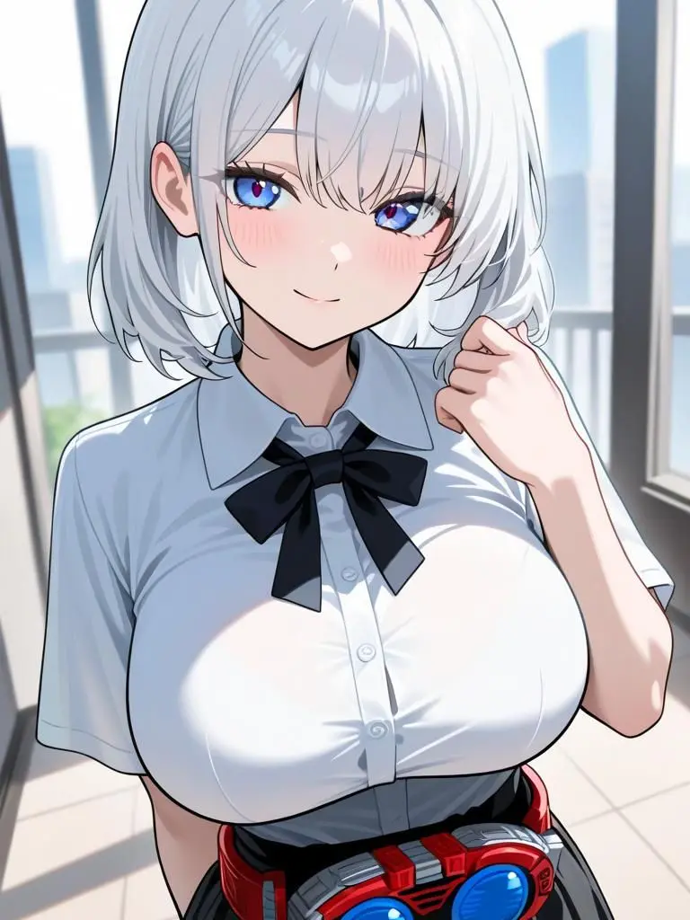 FastFlag8241의 仮面ライダーが好きな生徒会会長