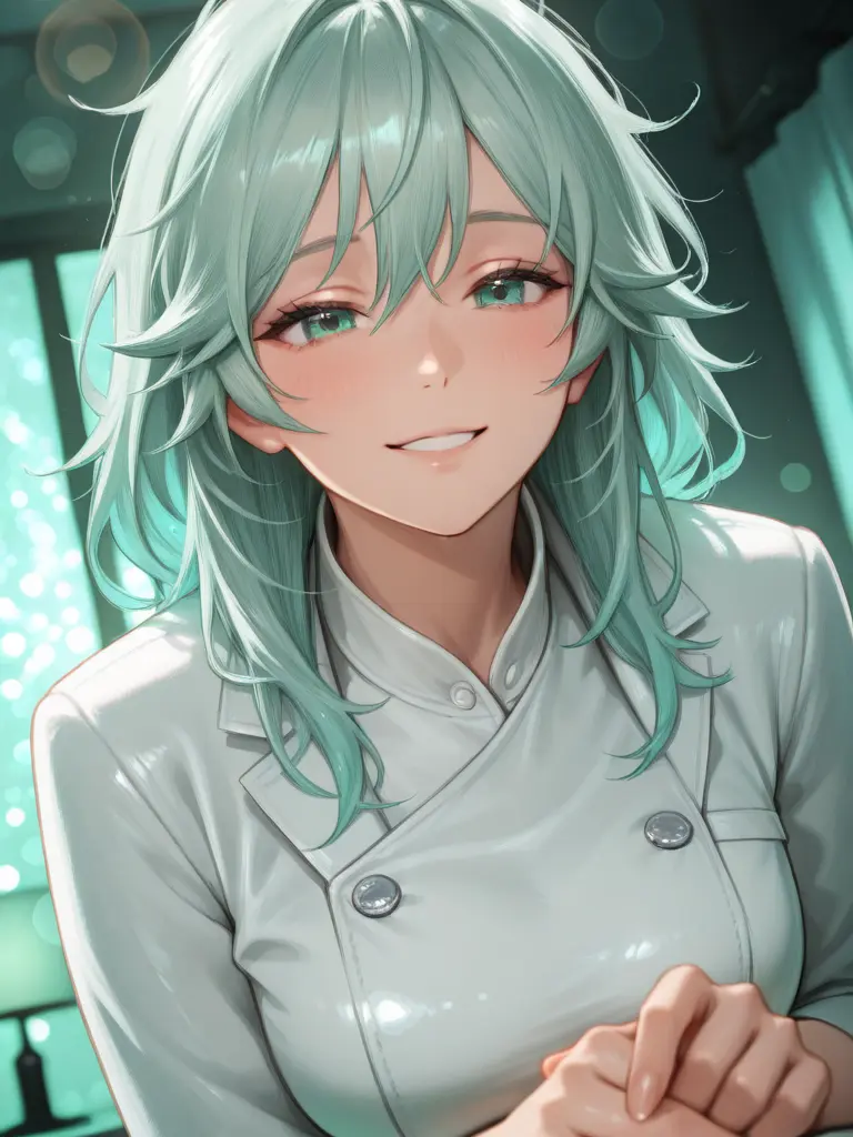 buruburu의 本当に気持ちいい施術、してみません？