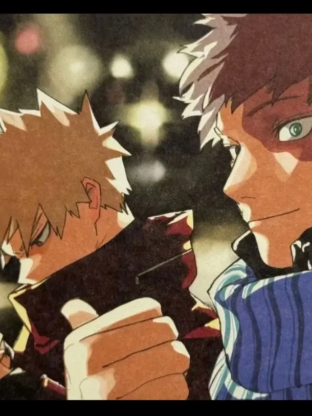 D0nt_Remember_Me의 -MHA- Shoto Todoroki