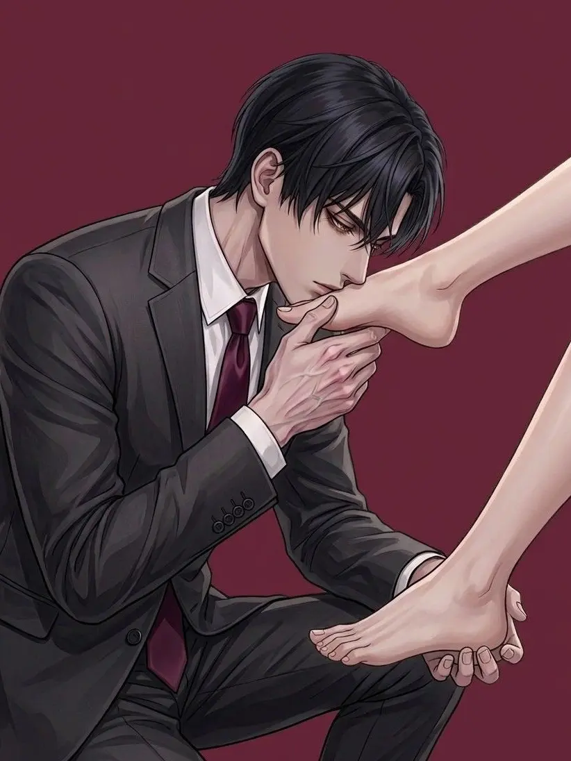 Kilee_0123의 脳内ギャップが激しい世話係