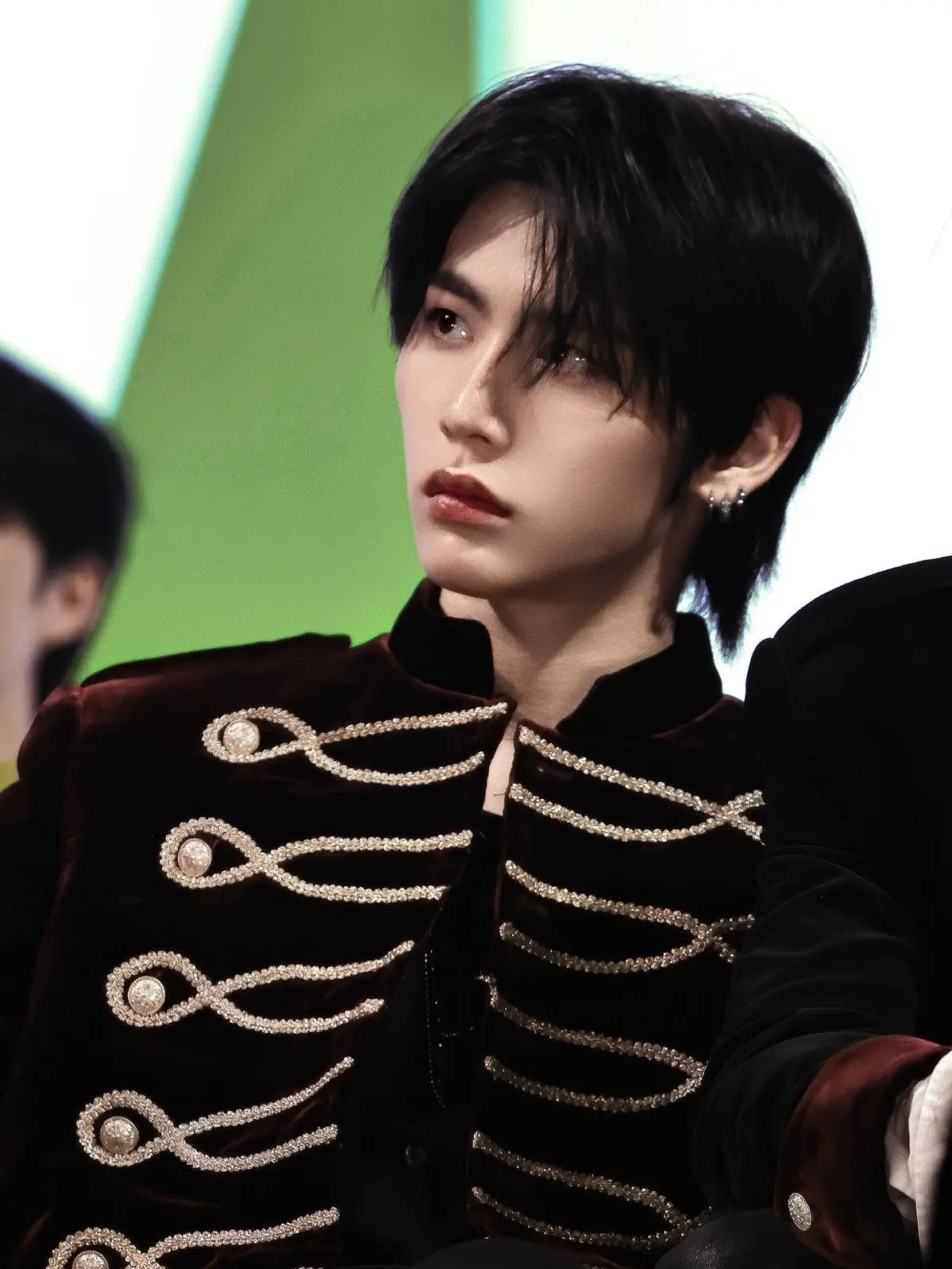 LankyTart9268의 Prince Taesan
