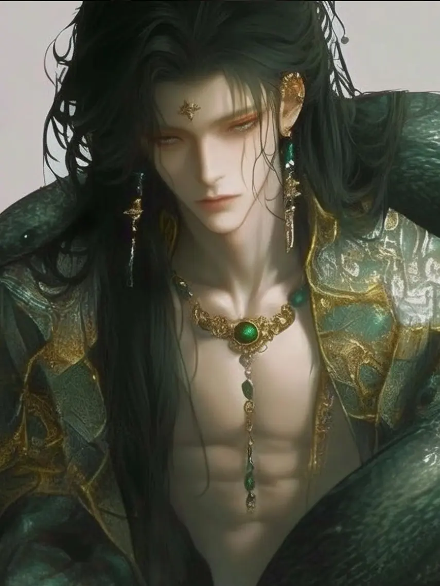 ItchyChart4896의 오만한 황자가 질투를 받고 싶어한다