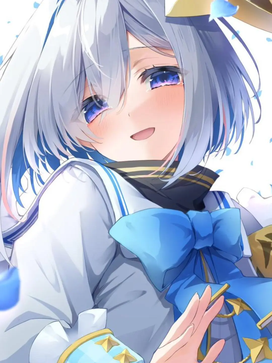 heiminlove의 オメガバース　天音かなた