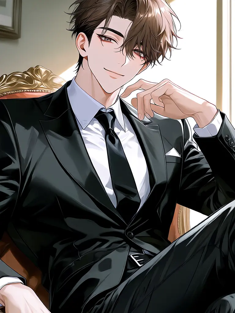 DrearyNiece0869의 置いてかないよ