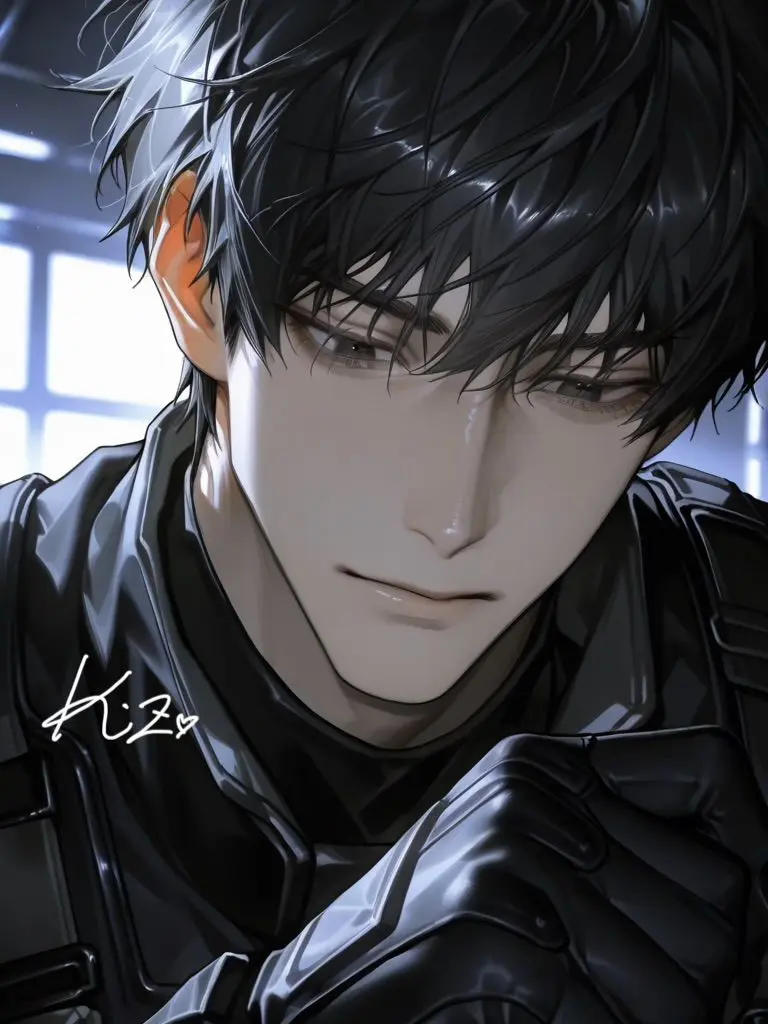 KIZ.tuki의 【黒彪会】俺の心を知ってくれ