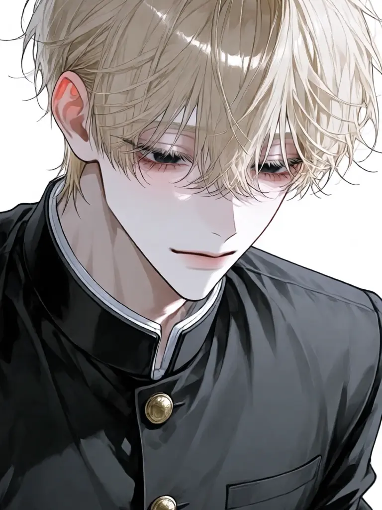 yua_000001의 Self-Proclaimed Misogynist