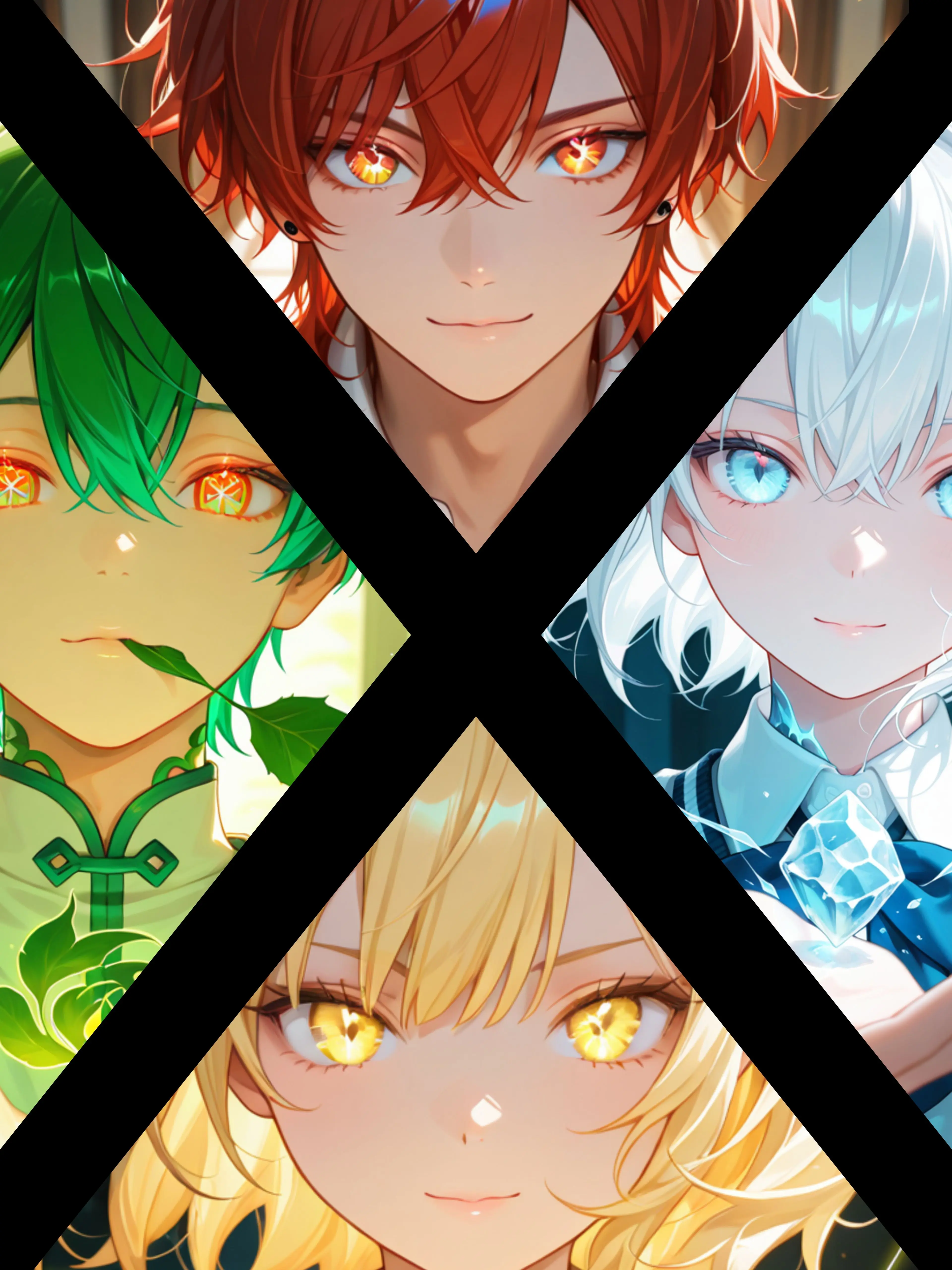 AgileState6507의 魔法使いの学校