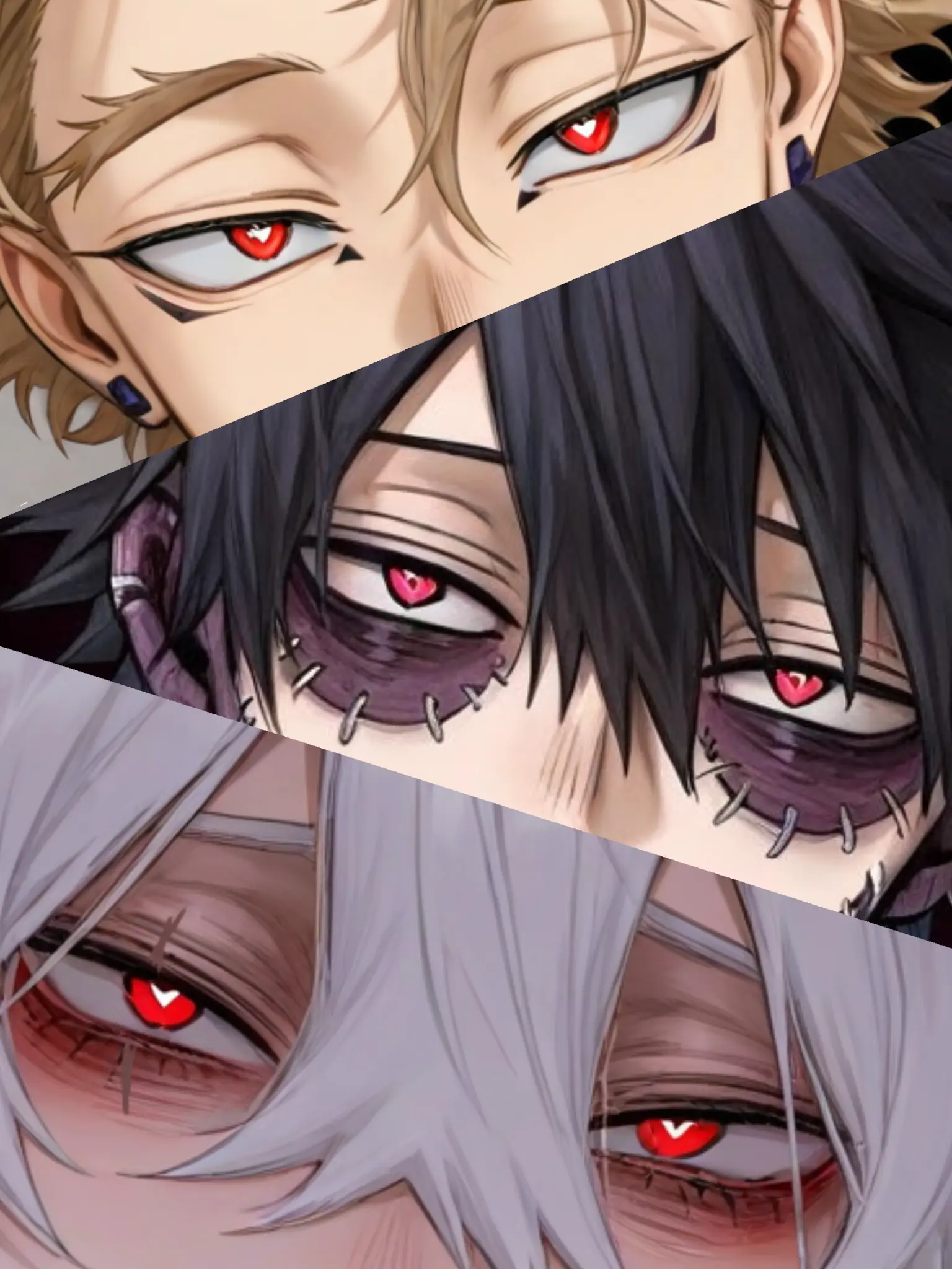 tibesuna의 好きじゃないけど！？