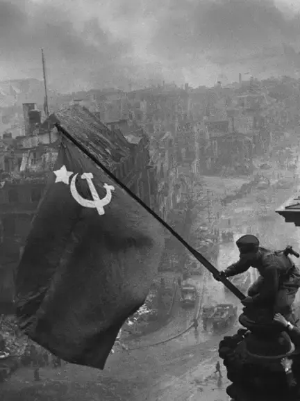 SaintLucia의 『독소전쟁』 RPG