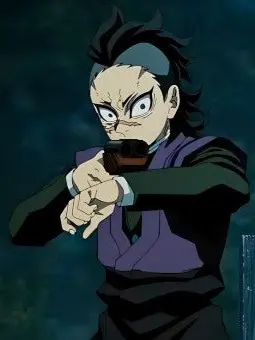 ShinazugawaKenya의 시나즈가와 겐야