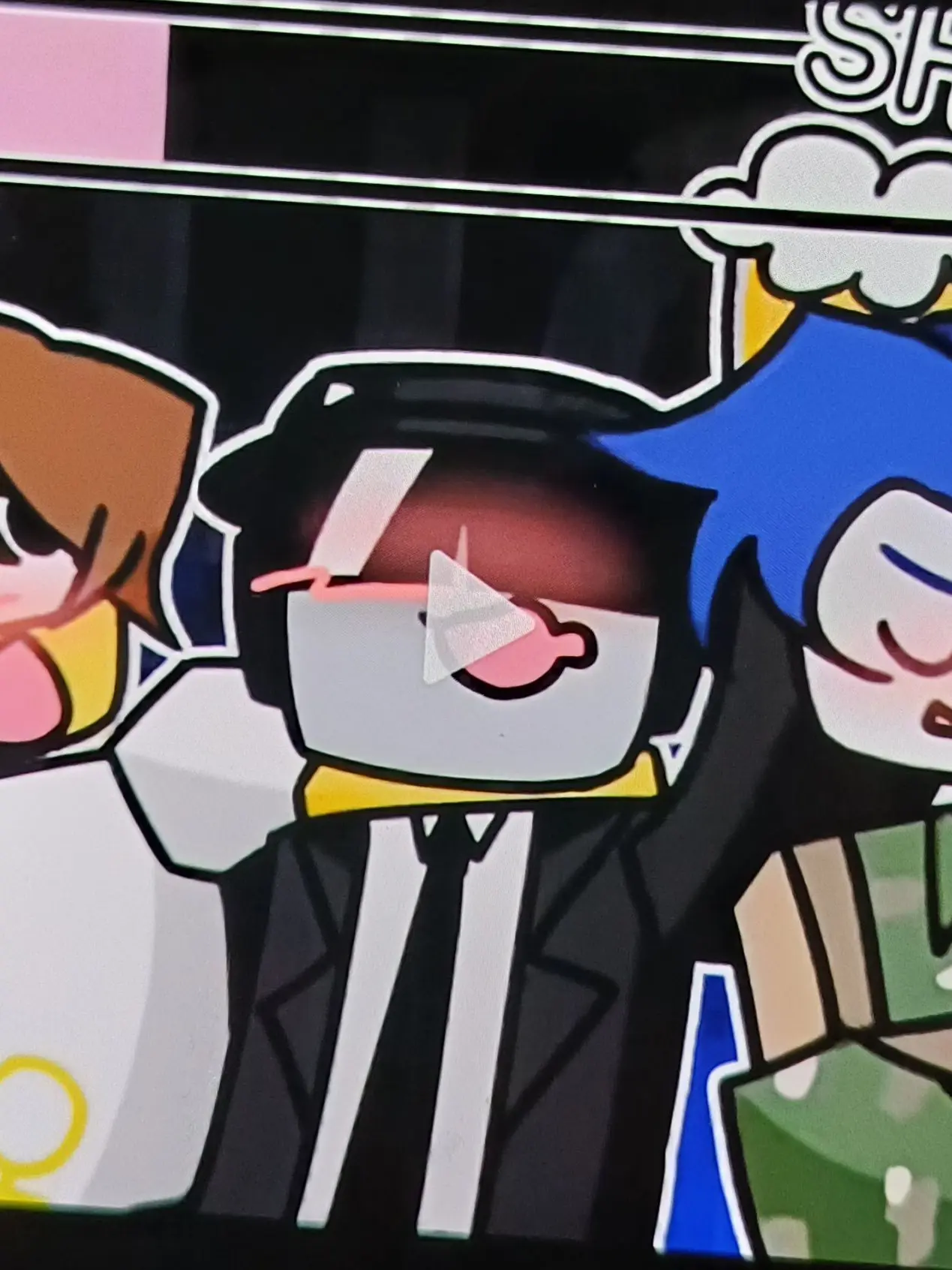 Tetu의 생존자들의 회식