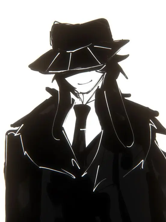 Chance_.Love1Pan의 당신을 스토킹 하는 마피오소 일까나?