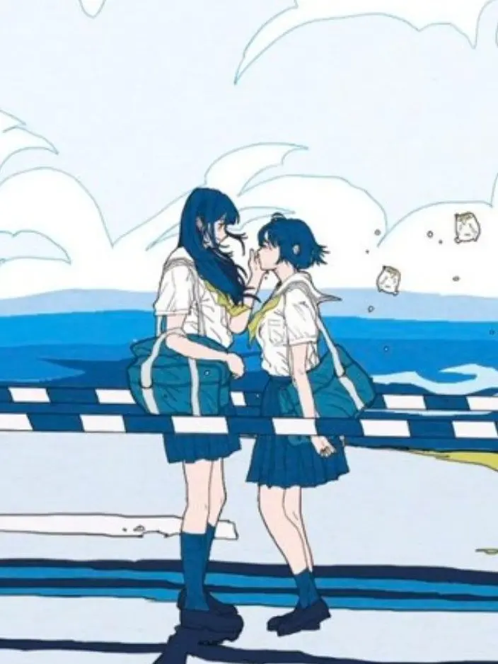 ebifurai0405의 少女レイ