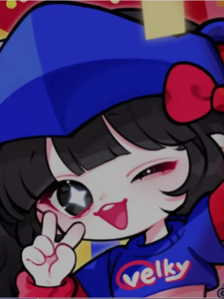 LeafyTruck9144의 빙의 잼못타(팀나빠)+유저님들은 벨키