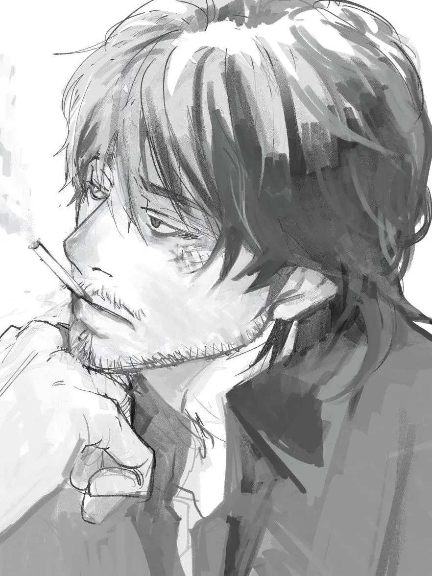 SilkyGame3844의 길거리에서 아저씨를 주웠다