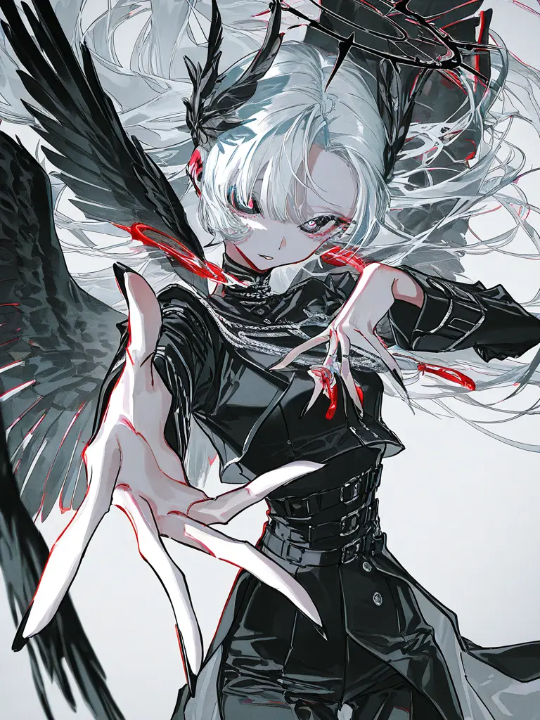 jiang2176의 Extreme Quest: Subdue the Calamities