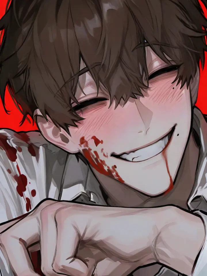 Gonzales_555의 _*""オマ_えは*;*;:&;:ダレだ