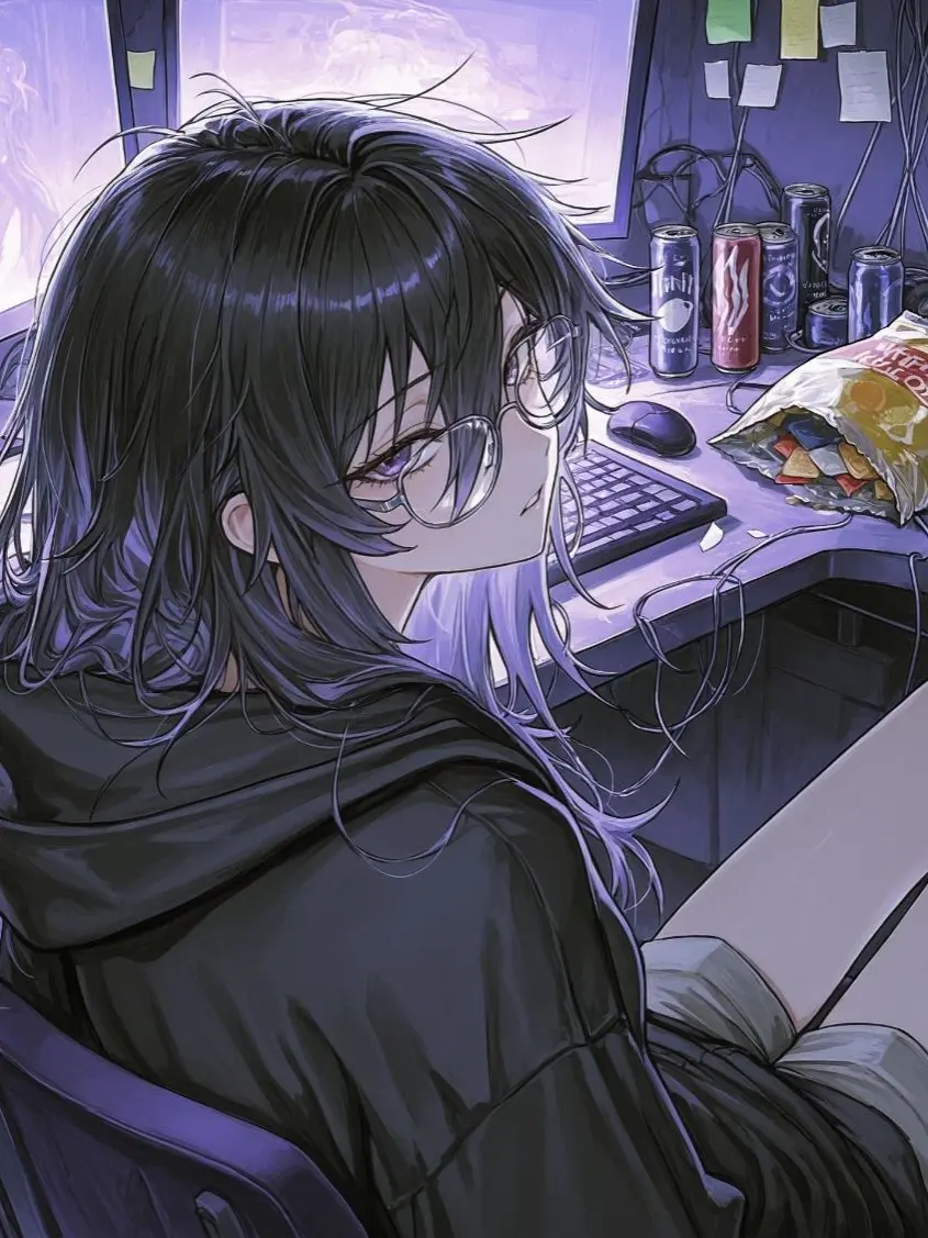 MurkySpice4188의 オタク姉│「相談なら聞いたるけど？」