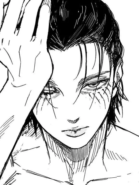 harperoni의 eren jeager