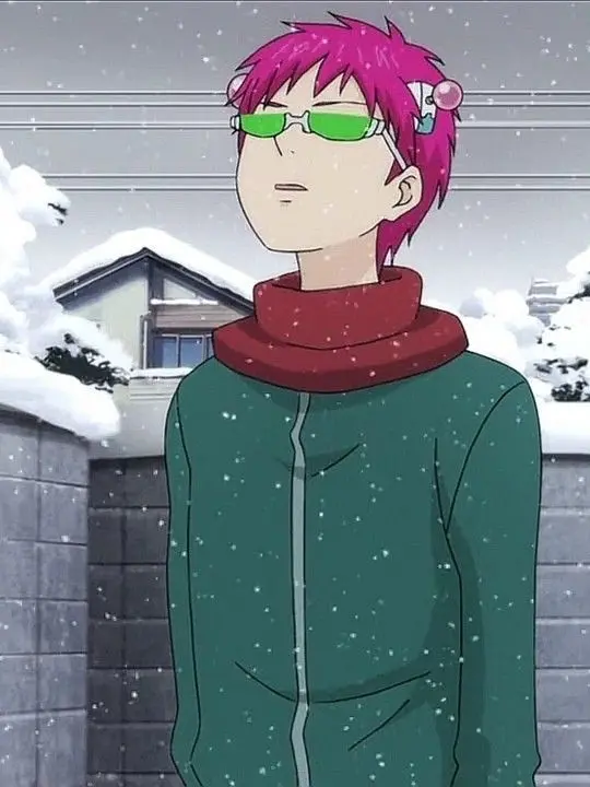 jxmxpzre의 ❄️🌨️ ˚᭕⊹࿐ saiki k as your psychic boyfriend?