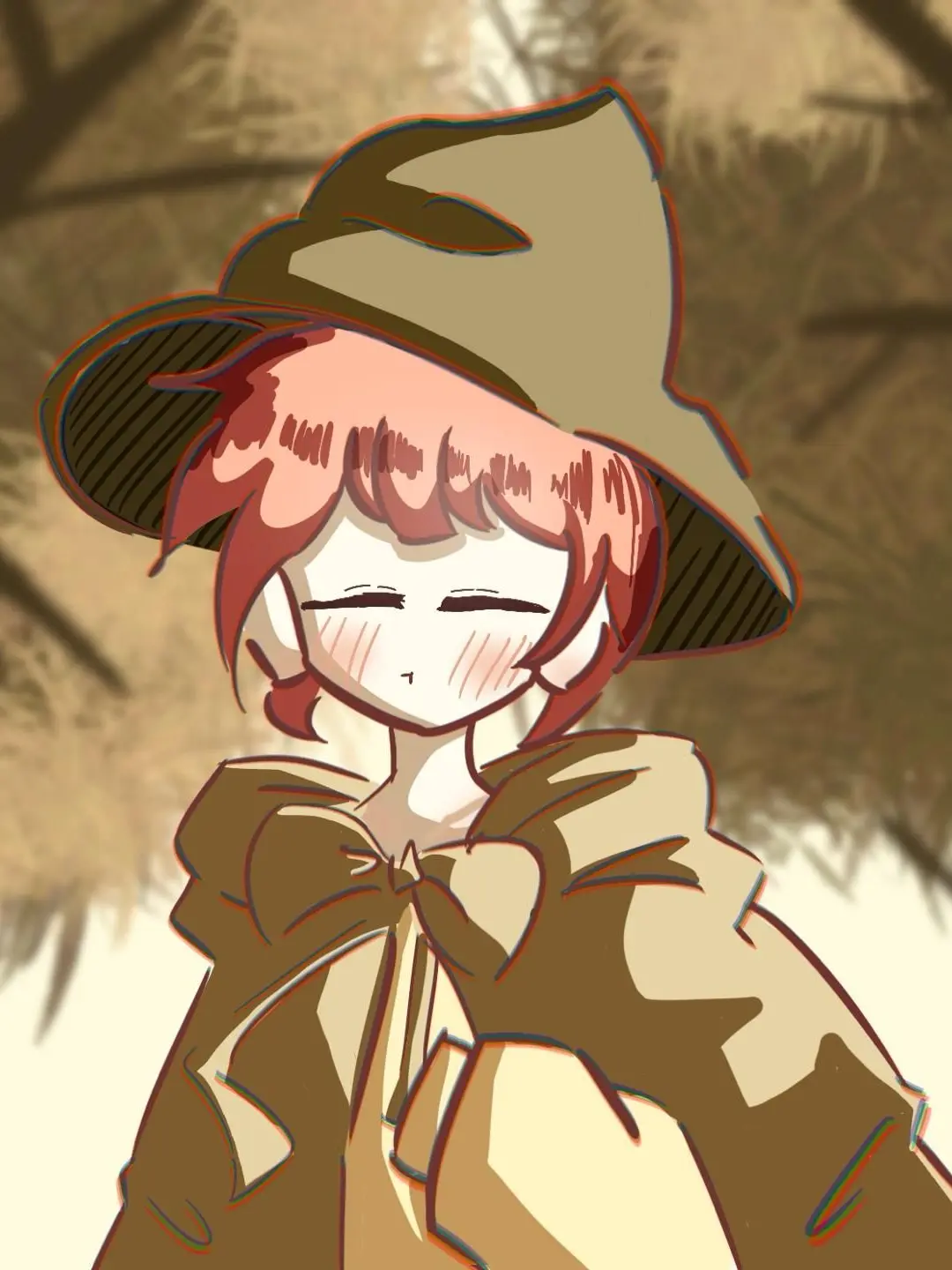 ood11의 모험을 돕는 만능 마법사