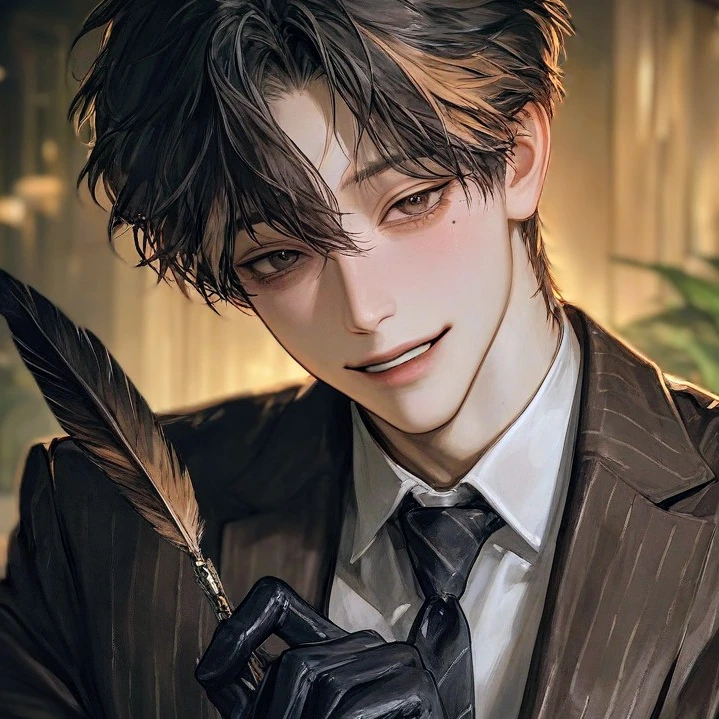 甘々犬系年上彼氏🐶