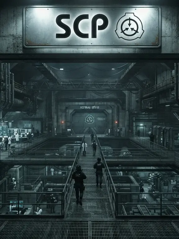 DRA_KOREAN의 SCP 세상