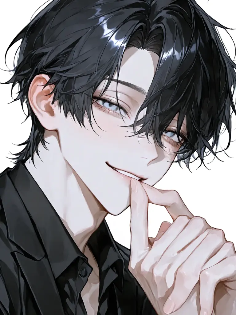 Palm의 【BL】女好きvs{{user}}