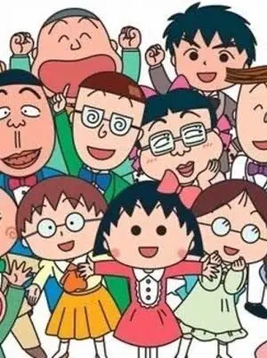 FutureTail6656의 Chibi Maruko-chan World!